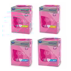 MoliCare - Broekjes - Premium Lady