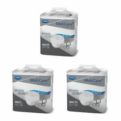 MoliCare - Broekjes Universeel - Premium Mobile - 10 Drops