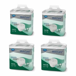 MoliCare - Broekjes Universeel - Premium Mobile - 5 Drops