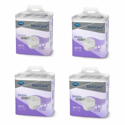 MoliCare - Broekjes Universeel - Premium Mobile - 8 Drops