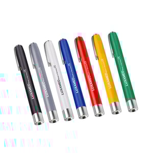 Luxamed - Diagnoselampjes LED