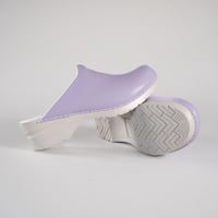 Florensa Klompen Flex - Lilac