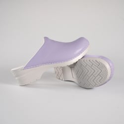Florensa Klompen Flex - Lilac