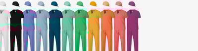 Scrubs Operatiekleding Operatietuniek