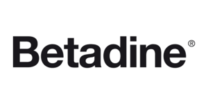 Betadine