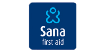 sana first aid