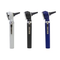 KaWe - Otoscoop Piccolight F.O. LED Standaard