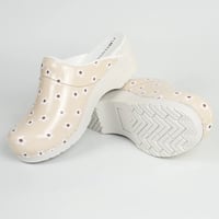 Florensa Klompen Flex - Daisy Sand