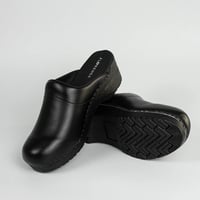 Florensa Klompen Flex - Black