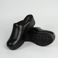Florensa Klompen Flex - Black