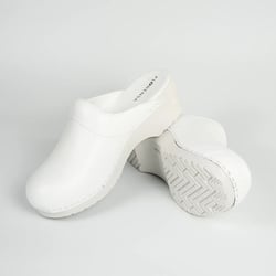 Florensa Klompen Flex - White