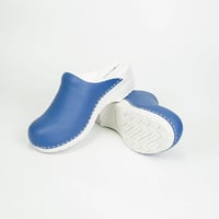 Florensa Klompen Flex - Cornflower
