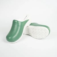 Florensa Klompen Flex - Mint Green