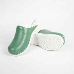 Florensa Klompen Flex - Mint Green