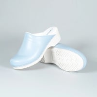 Florensa Klompen Flex - Light Blue