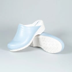 Florensa Klompen Flex - Light Blue