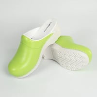 Florensa Klompen Flex - Lime Green