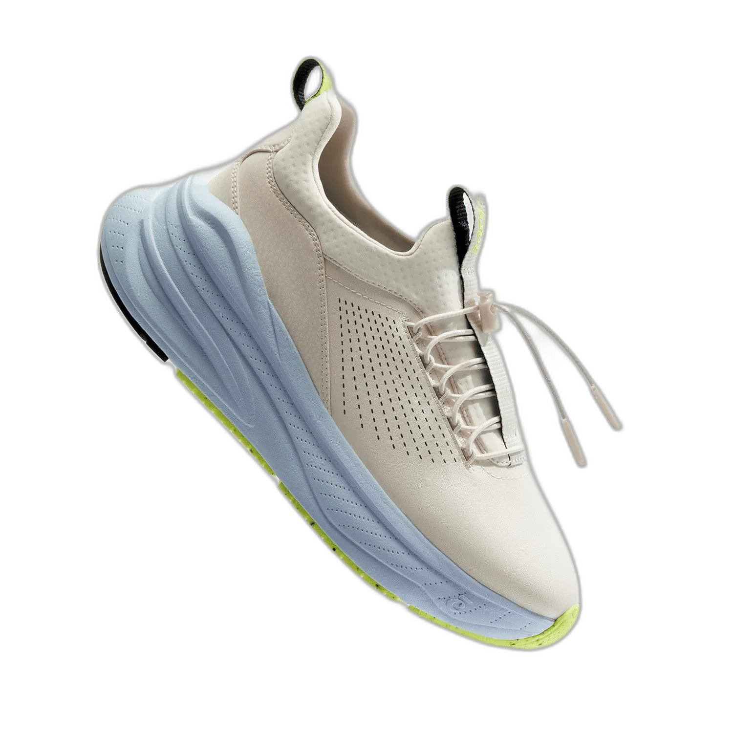 Clove - Forte - Sand Light Blue