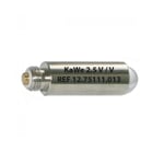 KaWe - Reservelampje Vacuum - 2,5 v (Otoscoop)