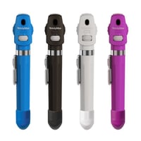 Welch Allyn – Oftalmoscoop Pocket Plus – LED