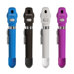 Welch Allyn – Oftalmoscoop Pocket Plus – LED