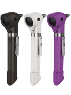 Welch Allyn - Otoscoop LED Pocket Plus