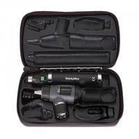 Welch Allyn - Otoscoop Macroview complete set