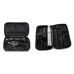 Welch Allyn - Otoscoopset Macroview met Keellamp