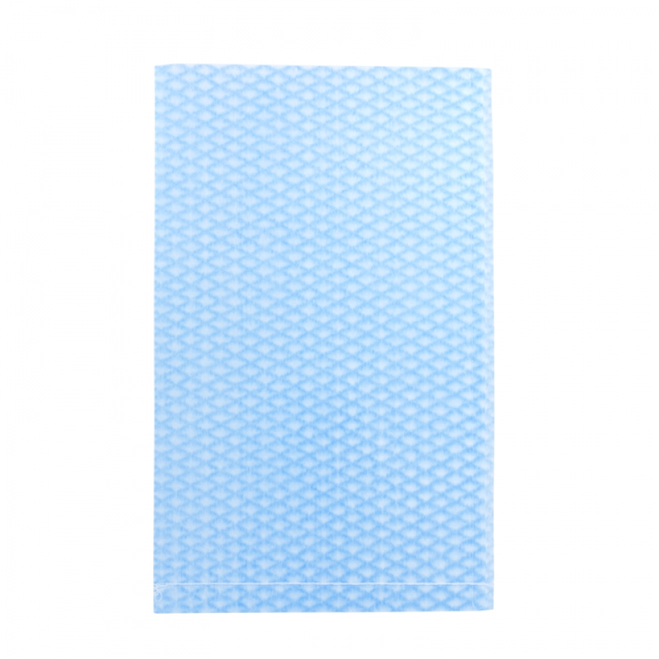 Klinion - Personal Care - Disposable Washand Molton - 50 stuks