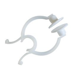 Welch Allyn neusklem spirometer