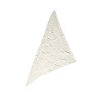 Heka - Driekante Doek Viscose - Herbruikbaar