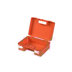 Heka - Verbandkoffer MiniMulti B - Leeg