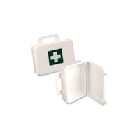 Heka - Autokoffer - Polypropyleen