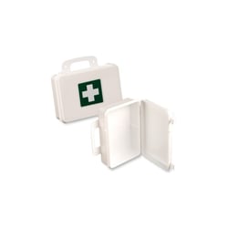 Heka - Autokoffer - Polypropyleen