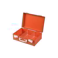 Heka - Verbandkoffer Toolpack A - Leeg