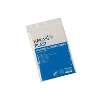 Heka - Wondhechtingsstrips en Zwaluwstaartjes