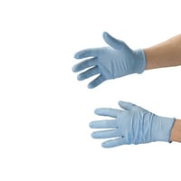 Heka - Handschoenen Nitrile - Poedervrij en Latexvrij