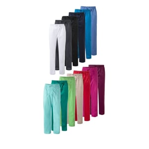 Scrub Broek - Stretch