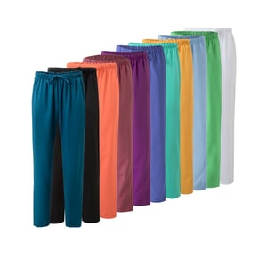 Scrub Broek - Verstelbaar - Microvezels