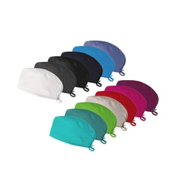 Scrub Muts - Universeel - Stretch