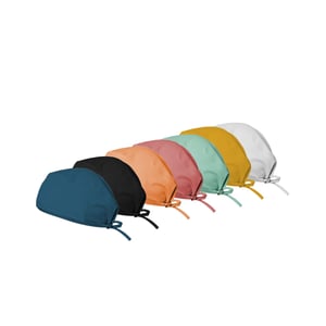 Scrub Muts - Universeel - Microvezels