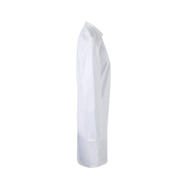 Velilla - Laboratoriumjas Heren - Stretch met Mao-Kraag - Afbeelding 3