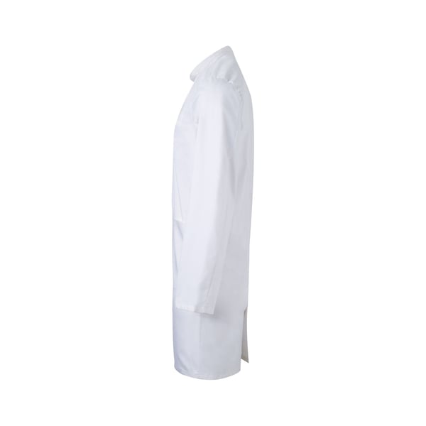 Velilla - Laboratoriumjas Heren - Stretch met Mao-Kraag - Afbeelding 4