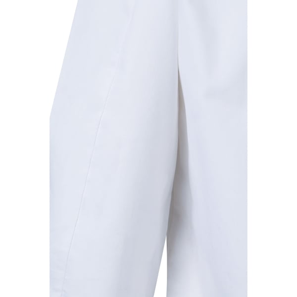 Velilla - Laboratoriumjas Heren - Stretch met Mao-Kraag - Afbeelding 5