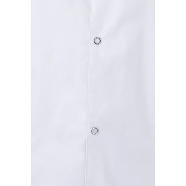 Velilla - Laboratoriumjas Heren - Stretch met Mao-Kraag - Afbeelding 6