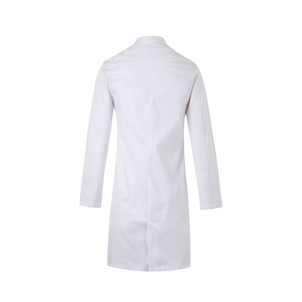 Velilla - Laboratoriumjas Dames - Stretch met Mao-Kraag - Afbeelding 2