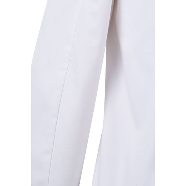 Velilla - Laboratoriumjas Dames - Stretch met Mao-Kraag - Afbeelding 5