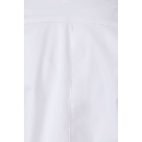 Velilla - Laboratoriumjas Dames - Stretch met Mao-Kraag - Afbeelding 7