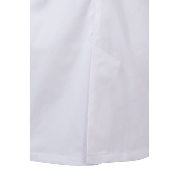 Velilla - Laboratoriumjas Dames - Stretch met Mao-Kraag - Afbeelding 8