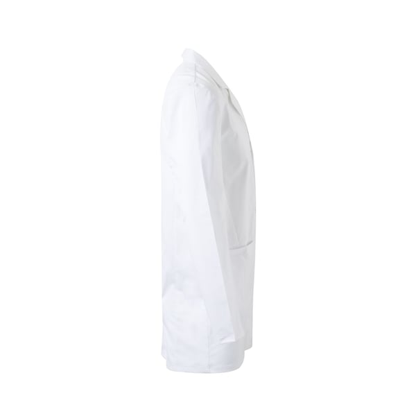 Velilla - Laboratoriumjas Heren - Stretch - Afbeelding 3